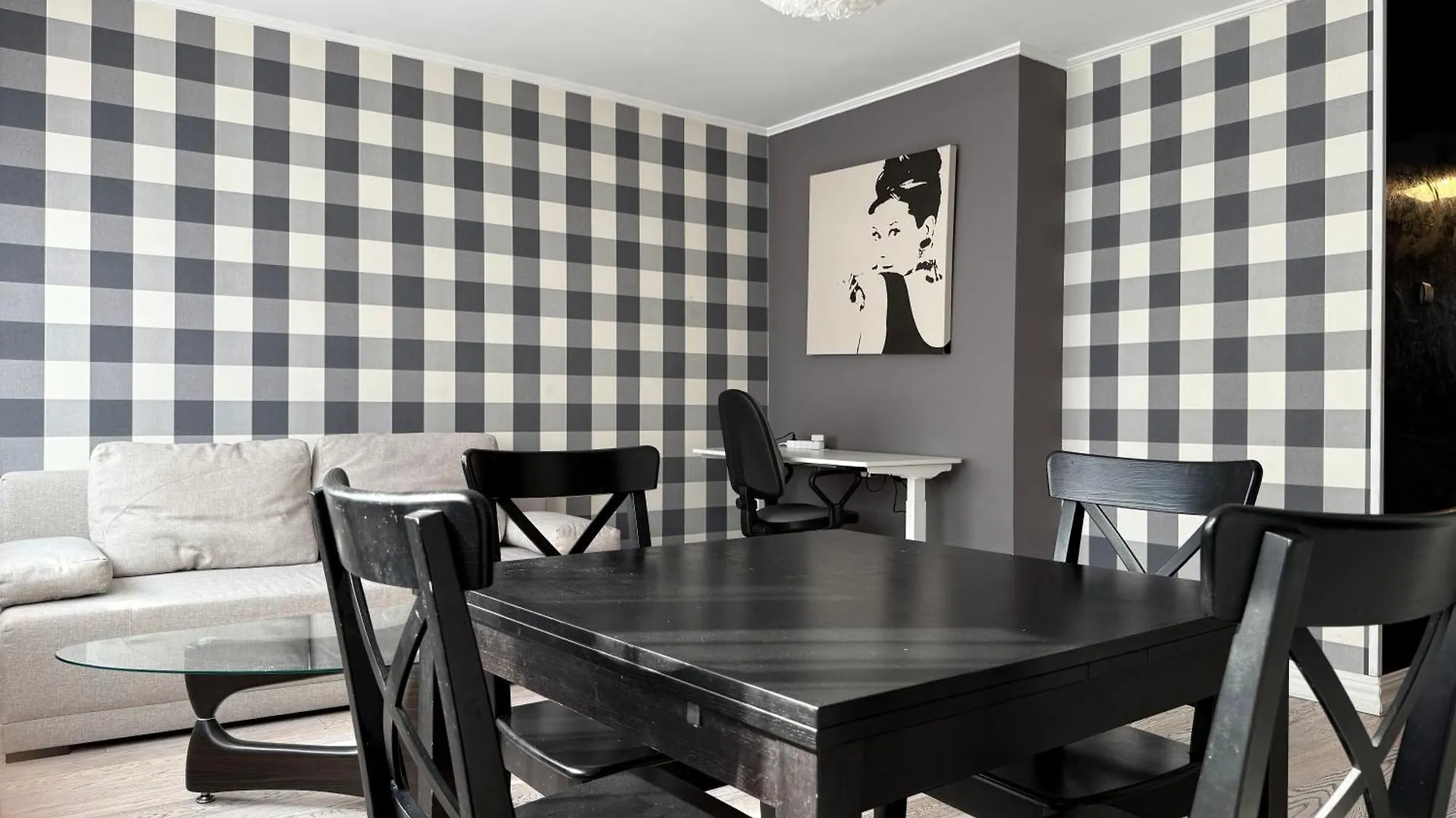 City Center Wunder Apartment Twarda Warsaw Poland
