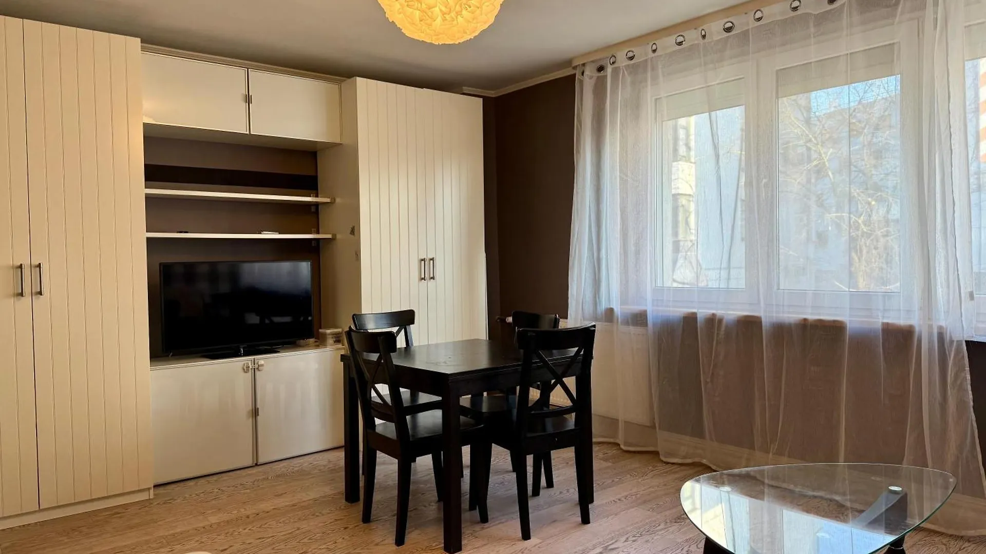 City Center Wunder Apartment Twarda Warsaw 0*,  Poland
