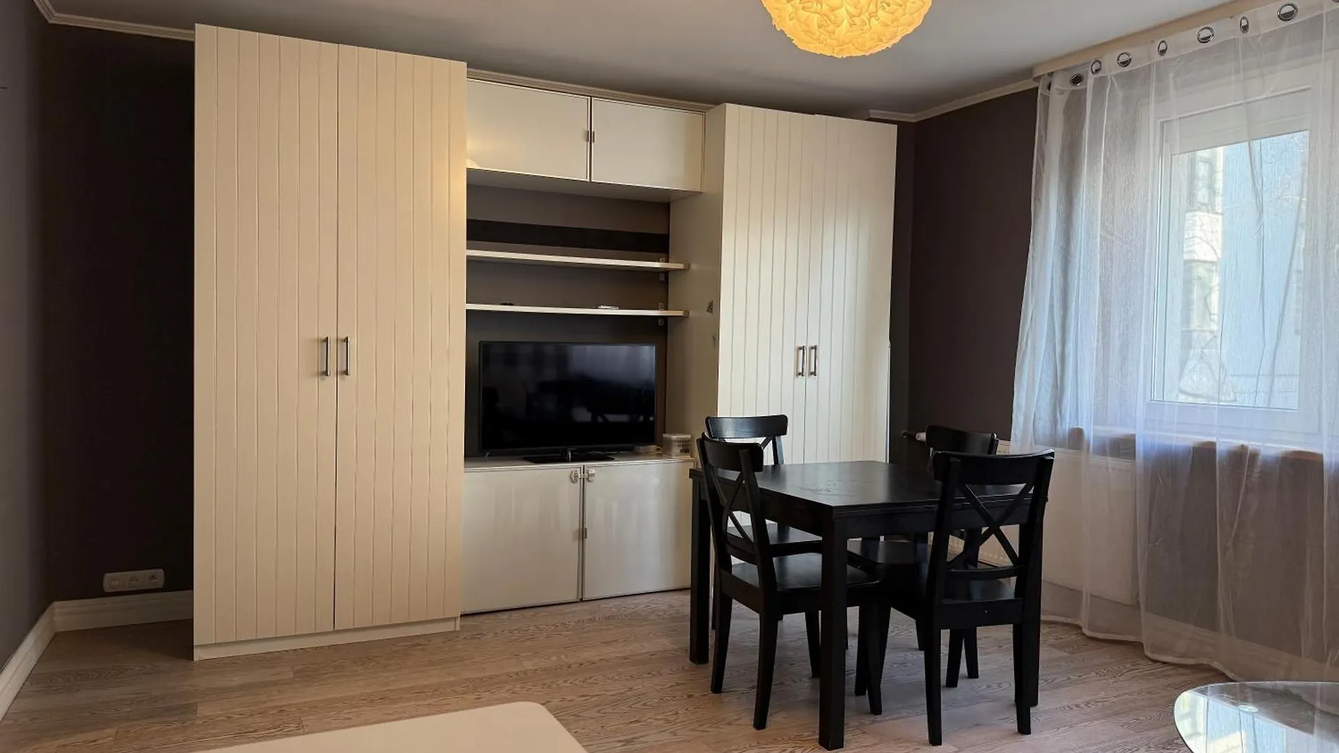 City Center Wunder Apartment Twarda Warsaw Poland