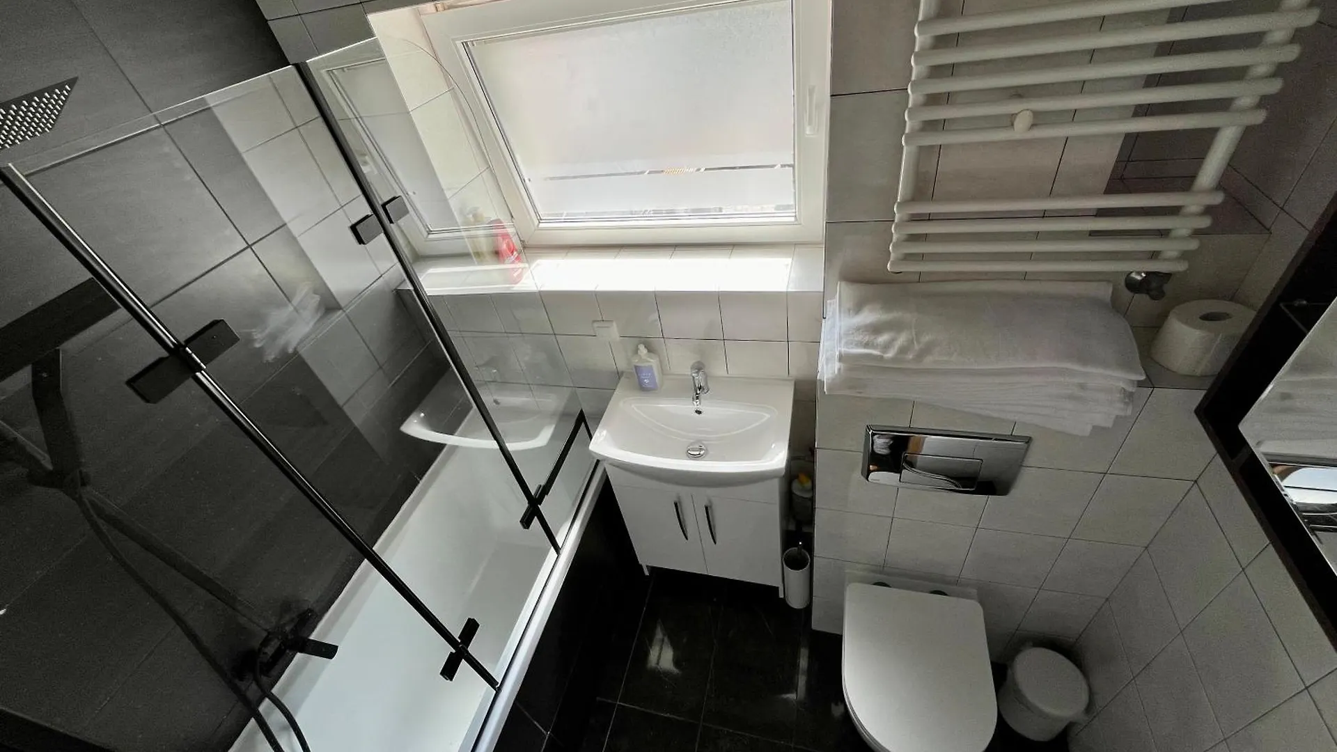 City Center Wunder Apartment Twarda Warsaw
