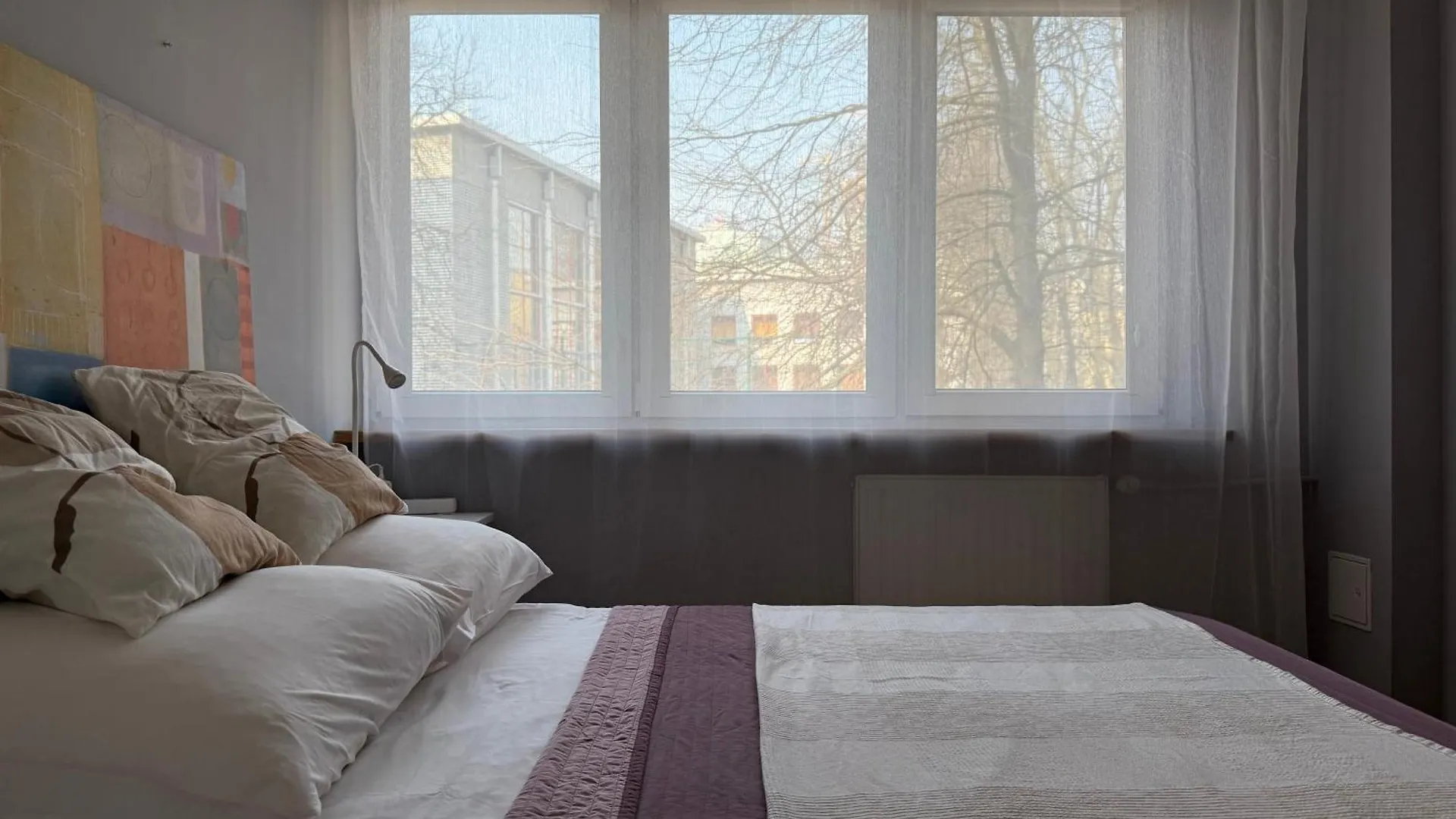 City Center Wunder Apartment Twarda Warsaw 0*,  Poland