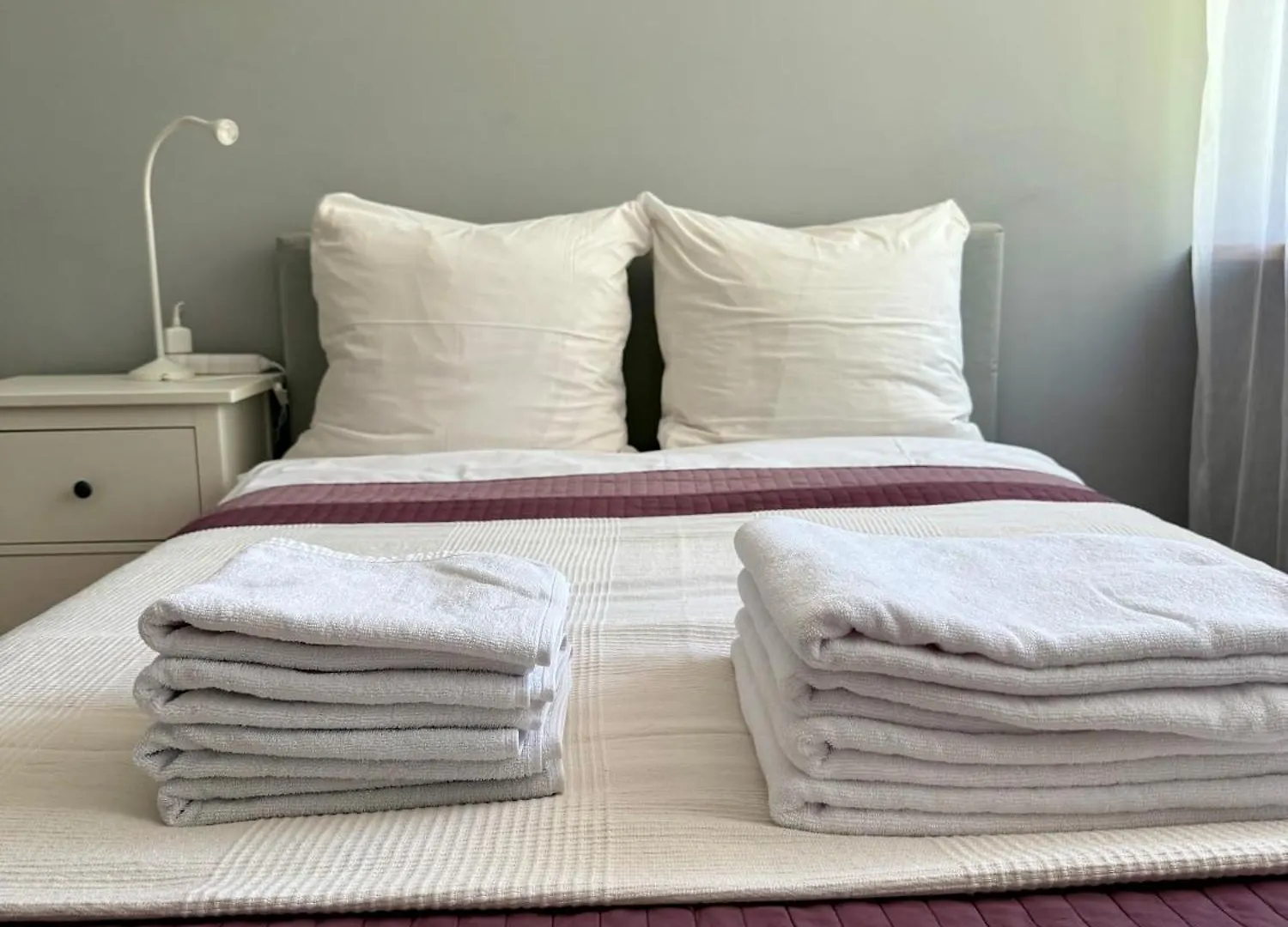 City Center Wunder Apartment Twarda وارسو بولندا